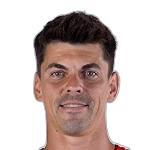 Андрий Клишчук
