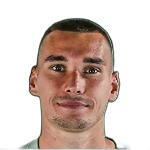Тимур Стетсков
