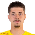Матейуш Амарал