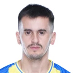 Адриан Луна
