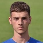 Алин Валькай