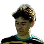 Лукас Лим