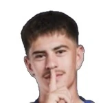 Харрисон Роджерс