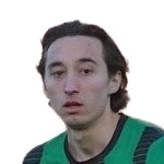 Райан Страуб