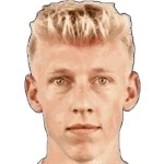 Йонас Дамкьяр