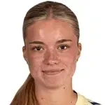Эвелина Секита Тюгесен Ромасова