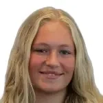 Камилла Бек Бонде