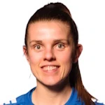 Камилла Нильсен