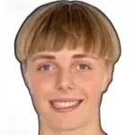 Матильда Гаарн Хансен