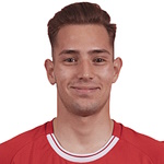 Родриго Маркес