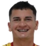 Алексис Пьегас