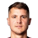 Агустин Миранда