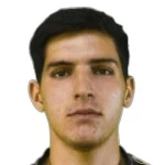Хуан Давид Санчес