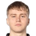 Гильфи Берг Снейхольм