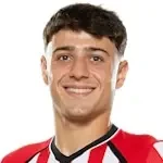 Икер Монреаль Агундес