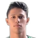 Хуан Давид Рамирес