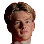 Финлей Картрайт