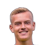 Йорем ван дер Вен