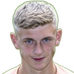 Джорди Стейнс