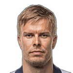 Фредерик Тингаджер