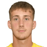Гашпер Черне