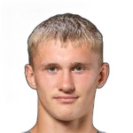 Егор Поправка