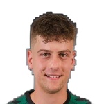 Дэвид Бергер