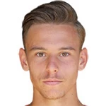 Килиан Шрокер