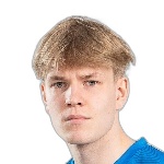 Лука Нокелаинен