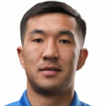 Авазбек Откеев