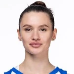 Анна Kuznetsova