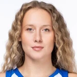 Елизавета Шабанова