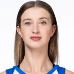 Ксения Нестерова