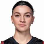 Екатерина Воронина