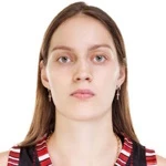 Карина Комарова