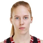 Полина Селезенева