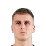 Илья Кабациура