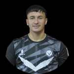 Ахсен Сабер Баттал