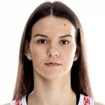 Кристина Савкович