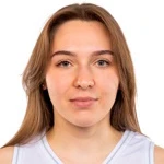 Мария Родионова