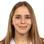 Элеонора Олейникова