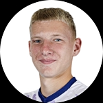 Алексей Кронда