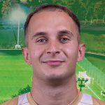 Дамиан Бернат