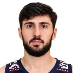Хасан Кипкеев