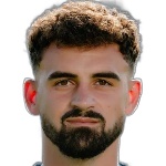 Мариус Лупу