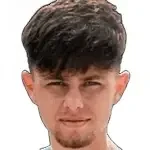 Джордж Ляца