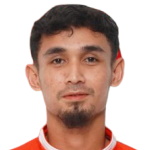 Фазрул Амир Замон