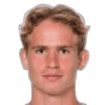 Миккель Маркдал