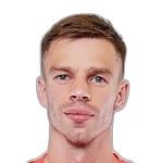 Олег Кудрик