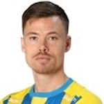 Лукас Охландер